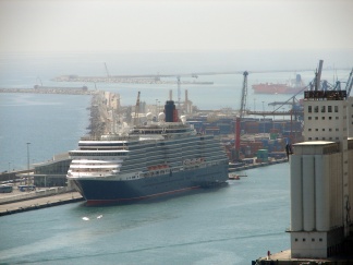There she is our lady QV2.jpg